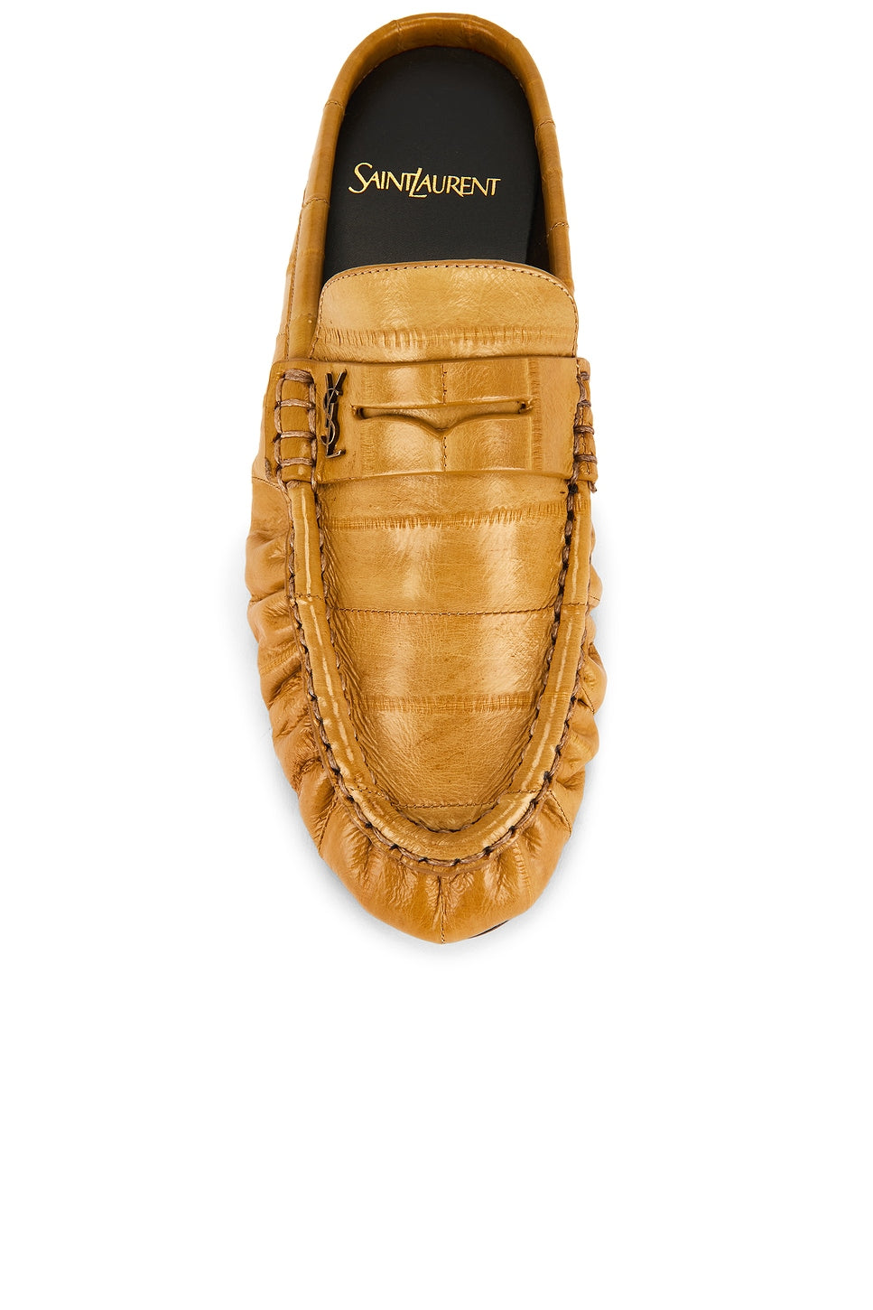Saint Laurent Le Loafer Mule