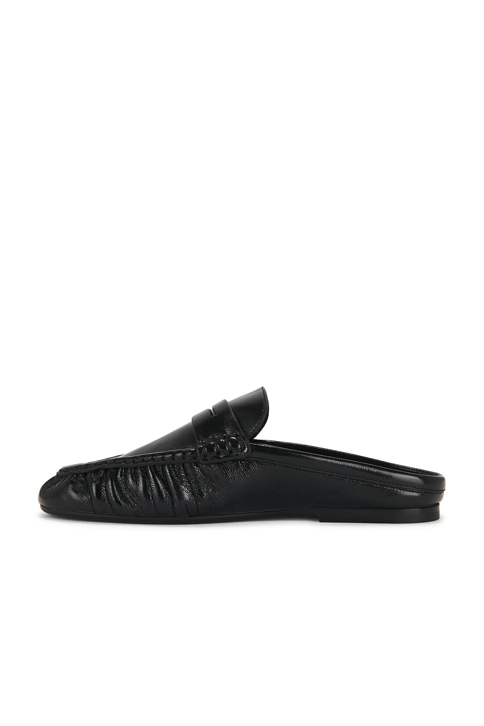 Saint Laurent Le Loafer Mule Mocassin