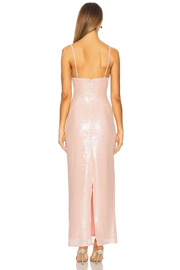 Superdown Alba Maxi Dress