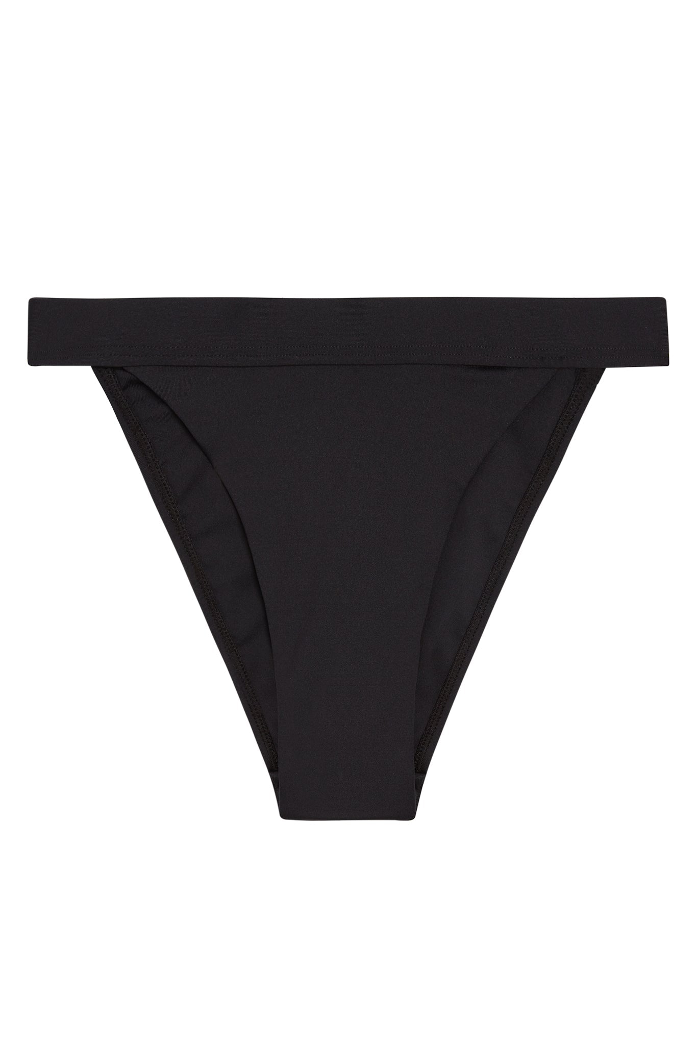 Monday Swimwear SANTORINI BOTTOM - BLACK