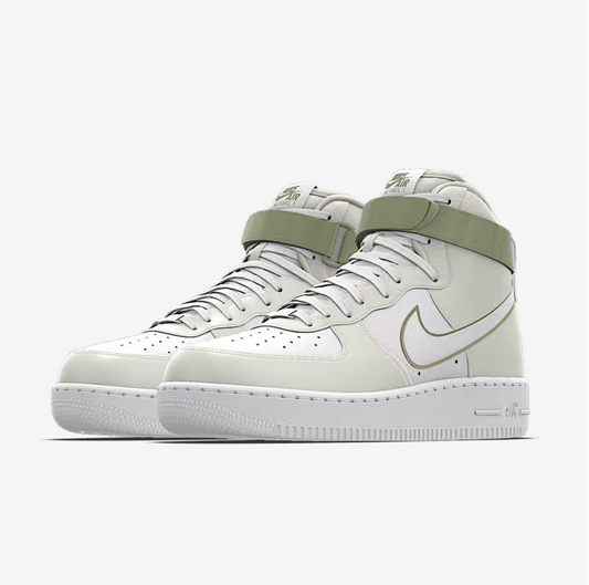 Nike Air Force 1 High By You
