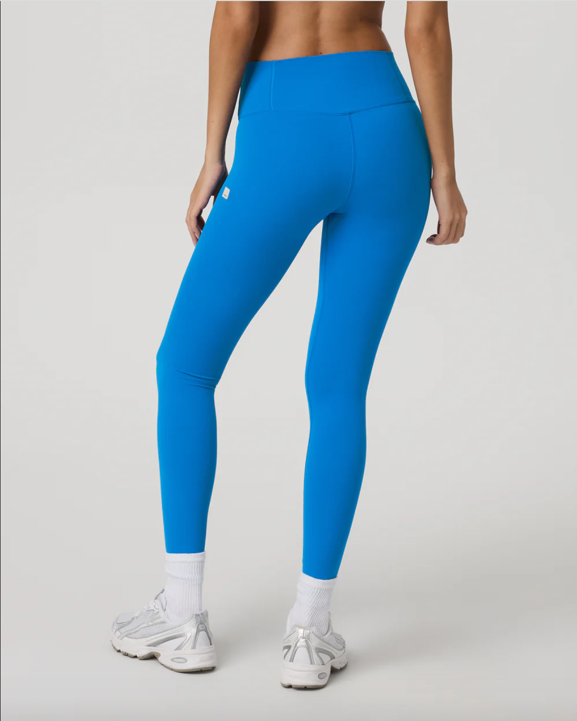 Vuori Vuori AllTheFeels Legging Regatta Blue