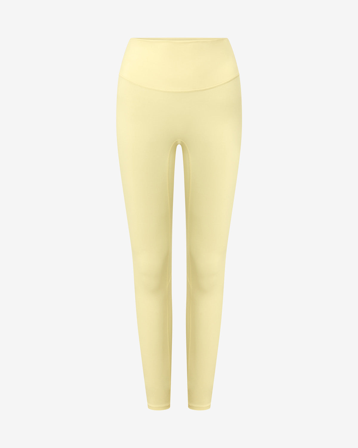 CSB Serenity Leggings Lemon
