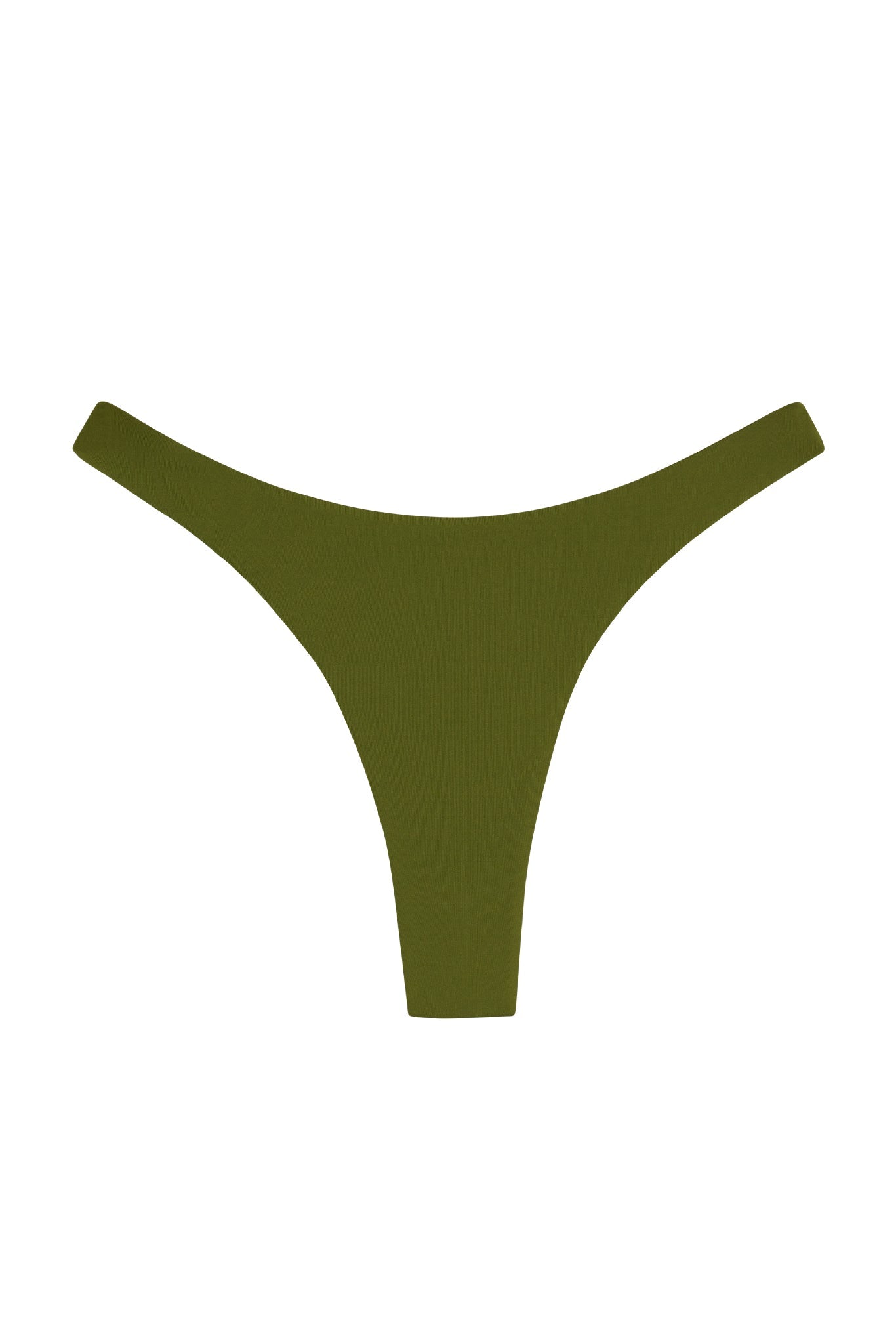 Monday Swimwear TAMARAMA BOTTOM - OLIVE