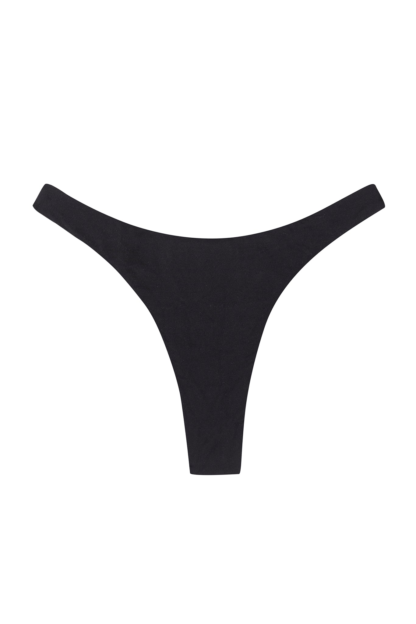 Monday Swimwear TAMARAMA BOTTOM - BLACK