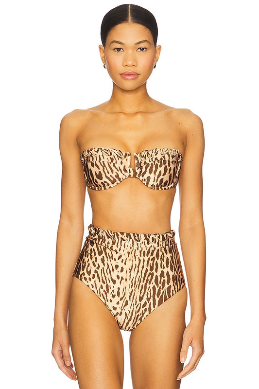 Zimmermann Cascadian Balconette Top