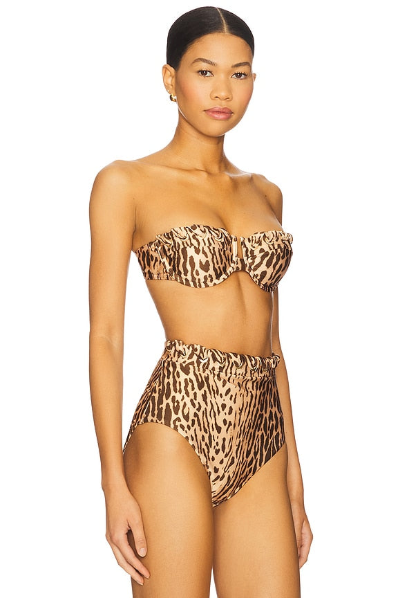 Zimmermann Cascadian Balconette Top