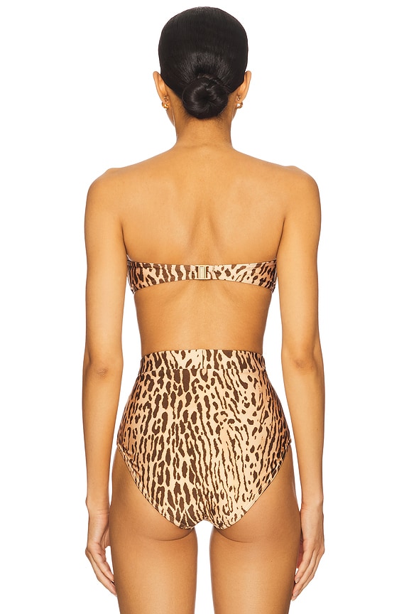 Zimmermann Cascadian Balconette Top