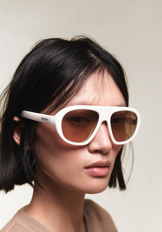 Prada Eyewear Collection sunglasses
