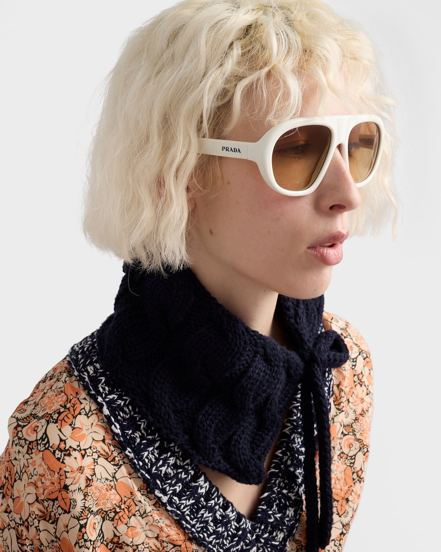 Prada Eyewear Collection sunglasses